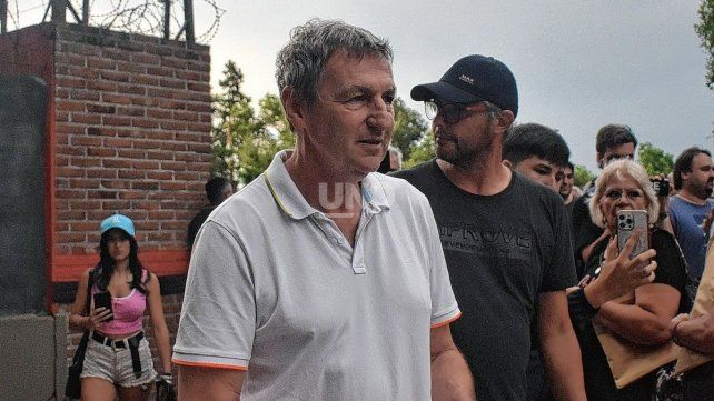 Colón cierra otra semana inhibido y con la prioridad de ponerse al día con el plantel