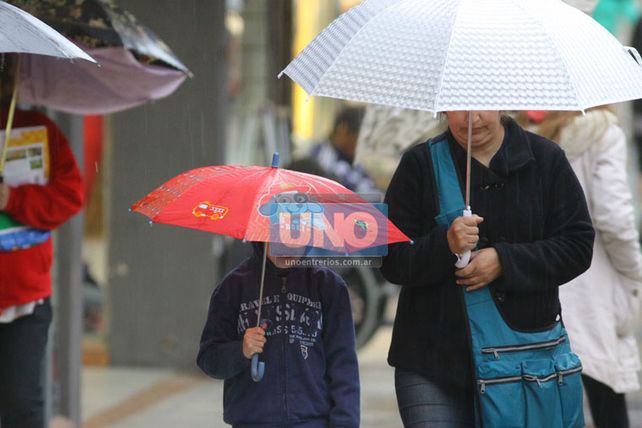 Foto: UNO/Archivo