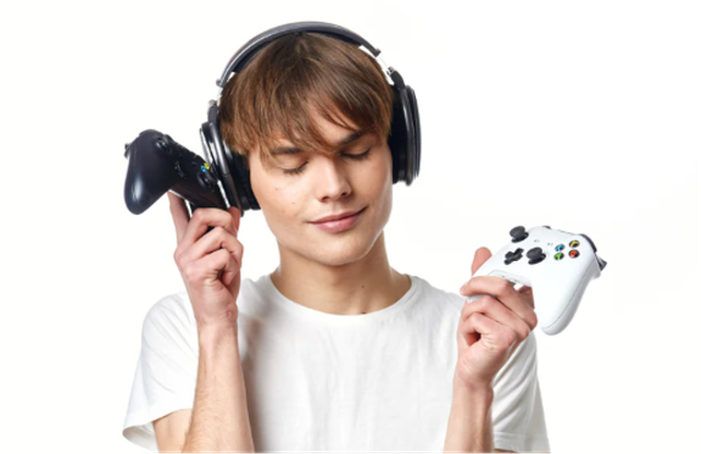 La importancia de la música en videojuegos