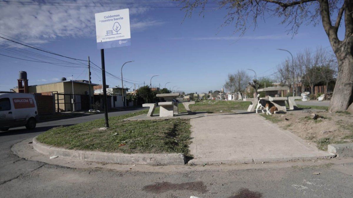 Crimen en la zona norte: mataron a un hombre de 34 años en una presunta pelea familiar