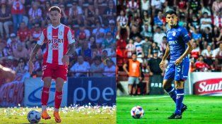 A la baja de Calderón se suma Piris y Kily ahora busca más defensores en Unión