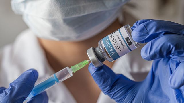 El informe de Salud de este jueves