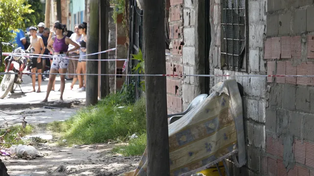 Ybarlucea: imputaron al tercer acusado por el crimen de Camote Velázquez