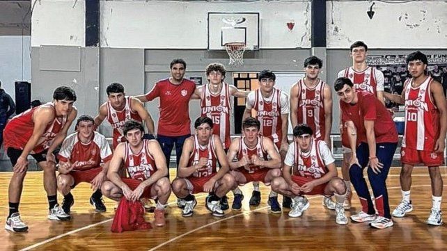 Liga Próximo: Unión barrió a Almagro y se metió en los cuartos de final