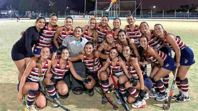 Santa Fe Rugby venció a Banco de visitante en la décima fecha del Dos Orillas.