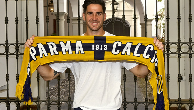 El Parma de Chichizola inicia ante Bari su camino a la Serie A El Parma de Chichizola inicia ante Bari su camino a la Serie A