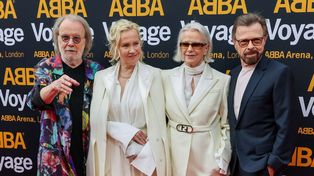 La banda sueca ABBA intimó a Donald Trump por usar su música sin permiso en la campaña presidencial