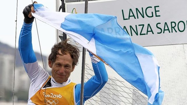 Santiago Lange no es optimista en la realización de los Juegos Olímpicos de Tokio.&nbsp;