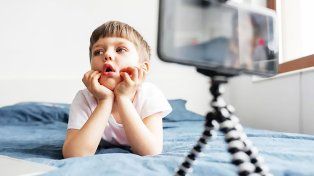 Presentan proyecto para proteger la identidad digital de la infancia