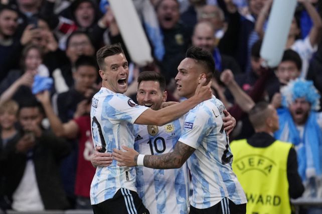 Rosario Central aclaró la polémica por el posteo de la selección argentina sin Lionel Messi.