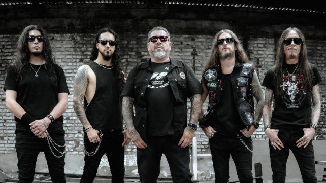 Horcas presenta ¡Ustedes Mandan! en Santa Fe