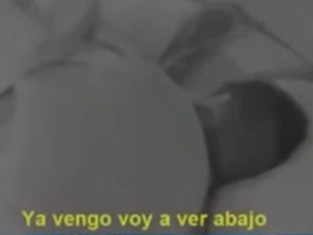 Gran Hermano: ¿sexo oral bajo las sábanas?