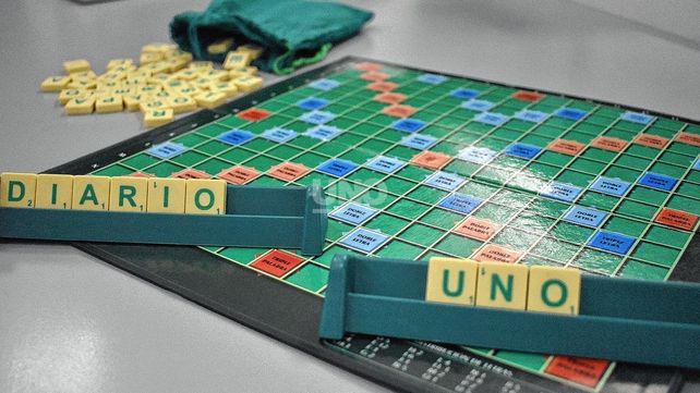 Scrabble, un apasionante deporte de la mente