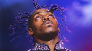 El cantante de rap Coolio falleció a los 59 años en Los Ángeles.