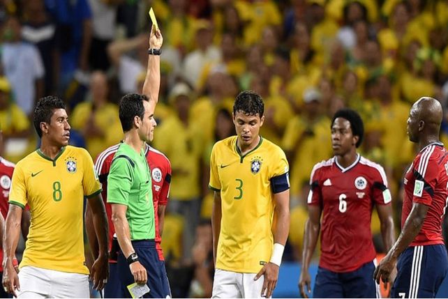 El insólito pedido de Brasil a la FIFA para el duelo de semifinales