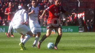 Habría Christian Bernardi para rato en Colón