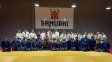 Viaje histórico: la Federación de Judo Santafesina cruzó fronteras por primera vez