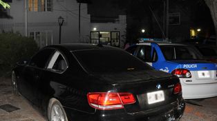 Detuvieron a un joven implicado en el atentado contra Antonio Bonfatti