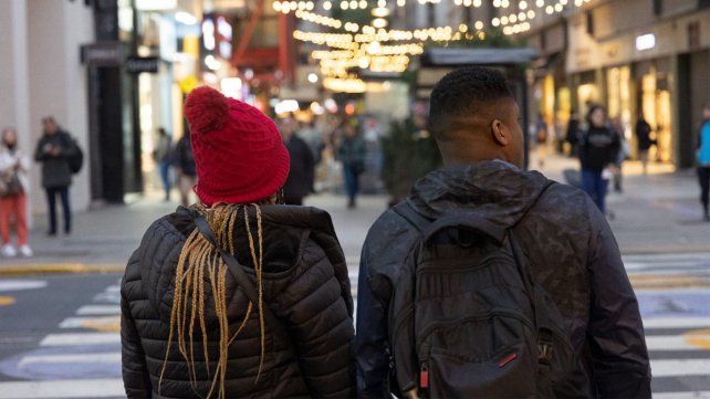 Turismo: las vacaciones de invierno marcaron un nuevo récord