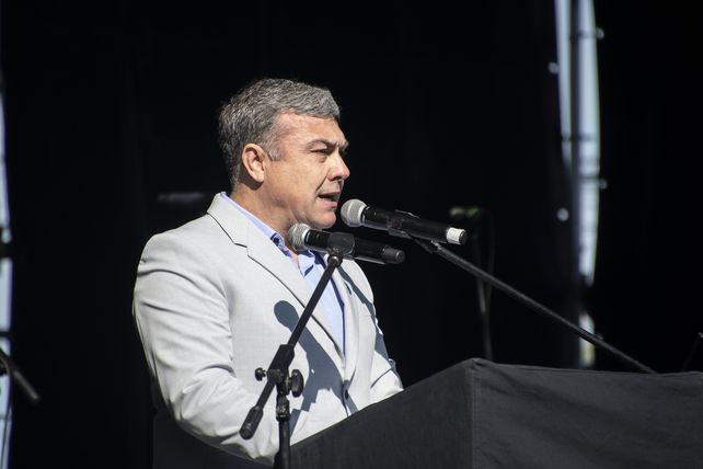 Timbúes tiene un potencial de desarrollo enorme y se prepara para convertirse en ciudad