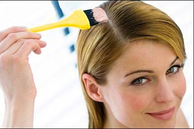 Tintura: los diez errores más habituales