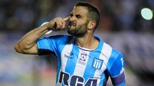 Racing y Mitre definen el último pasaje a los 16vos de final de la Copa Argentina