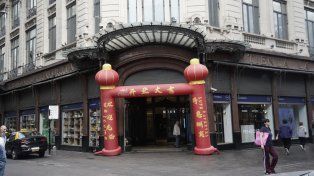 Inversiones desde China: un mapeo de los jugadores que ganan terreno en Rosario