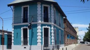 Entre R&iacute;os: una chica muri&oacute; al caer desde el entrepiso de una discoteca