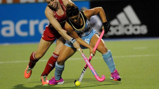 Las Leonas jugarán una serie de amistosos en Rosario