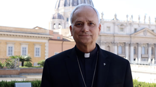 Robert Prevost será el primer Papa estadounidense en la historia de la Iglesia Católica.