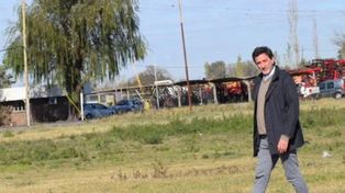 La iniciativa, considerada la más importante de su gestión por el intendente casildense, prevé el acceso a lotes a un costo muy inferior a los que maneja el mercado.