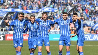 Godoy Cruz recibe a Aldosivi con el objetivo de seguir arriba en la Liga Profesional