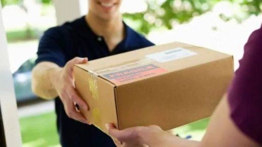 Beneficios para compras del exterior: habilitan exportaciones postales comerciales sin límite