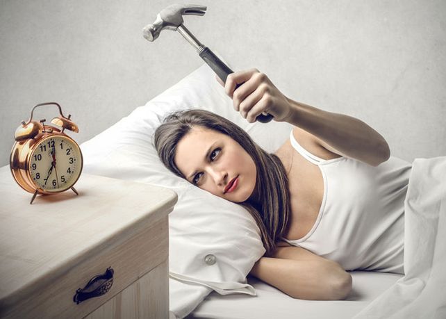 Los horarios escolares y laborales suponen un problema de talla internacional.