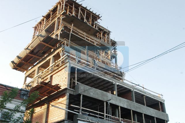 Candioti Sur debatirá sobre los edificios en altura para el barrio