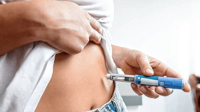 La semaglutida para tratar la obesidad también se fabrica en el país.