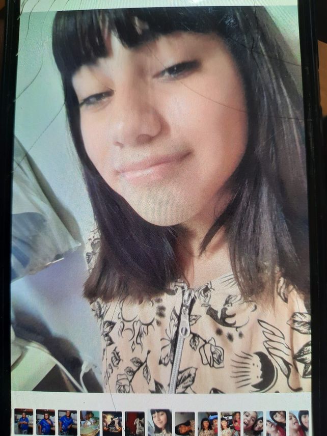 Continúa la búsqueda de una menor de 13 años que desapareció en Paraná