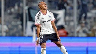 Benegas, el delantero que ahora asoma en el radar de Unión