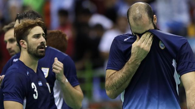 Las mejores imágenes de la décima jornada de los Juegos Olímpicos Río 2016