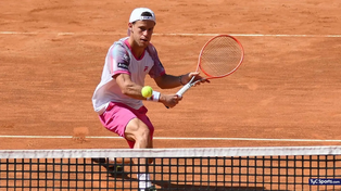 Este domingo, Diego Schwartzman, Juan Ignacio Londero y Camilo Ugo Carabelli debutarán en Roland Garros.