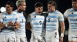 El rugby se colgó la medalla de oro de los Juegos Suramericanos con el rosarino Pedro De Haro