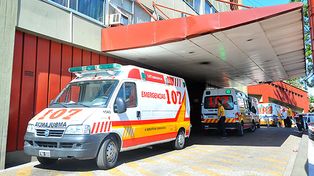Un adolescente mató a otro en una fiesta convocada a través de Facebook
