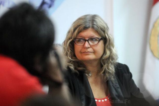 La ministra de Educación confirmó que la paritaria docente será a fines de enero