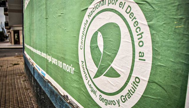 El mapa del aborto: casi un 40% del mundo permite la interrupción del embarazo sin restricciones