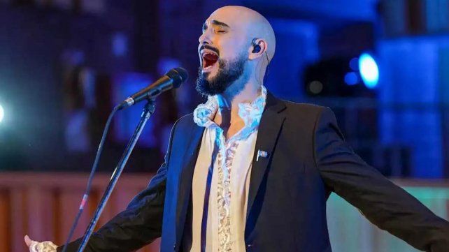 Abel Pintos&nbsp;