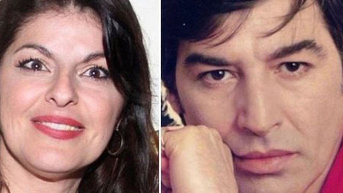 Sandra Borda no es hija de Sandro, según dice el resultado del ADN