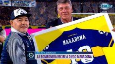 por la muerte de diego, conmebol postergo el partido de boca e inter por la muerte de diego, conmebol postergo el partido de boca e inter