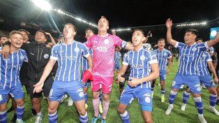 Godoy Cruz de Mendoza tendrá enfrente a Colo Colo de Chile por la Copa Libertadores 2024.