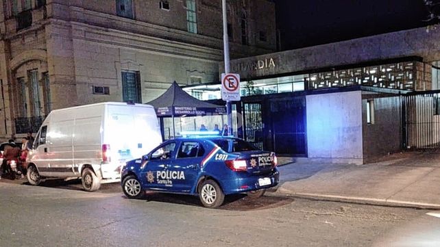 Una Navidad sin víctimas por pirotecnia