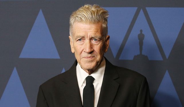 El director David Lynch estaba muy enfermo y había dejado de dirigir&nbsp;
